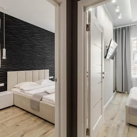 Royal On Balabana Street Apartment