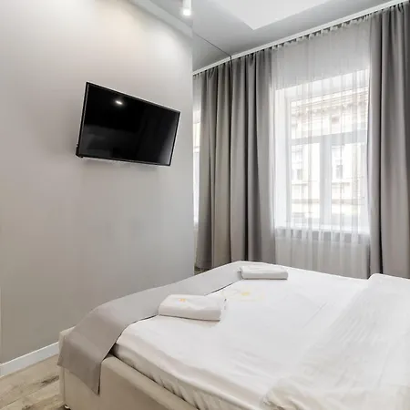 Apartment Royal On Balabana Street