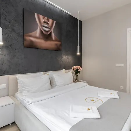 Apartment Royal On Balabana Street *