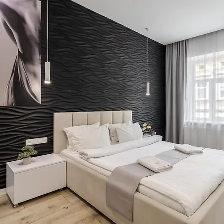 Apartment Royal On Balabana Street Lviv