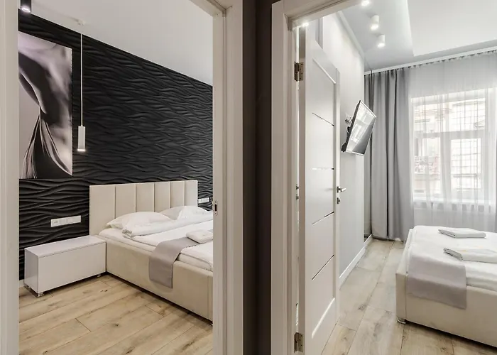 Royal On Balabana Street Appartamento