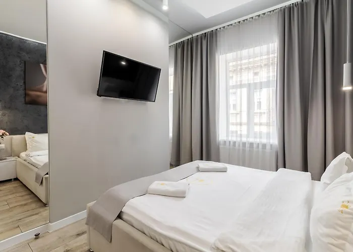 Appartamento Royal On Balabana Street