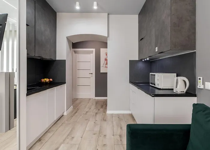 Royal On Balabana Street Appartamento