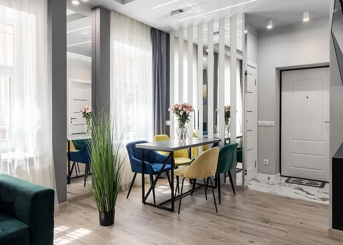 Appartamento Royal On Balabana Street