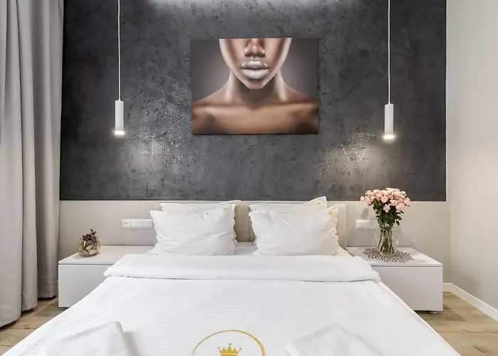 Royal On Balabana Street Appartamento